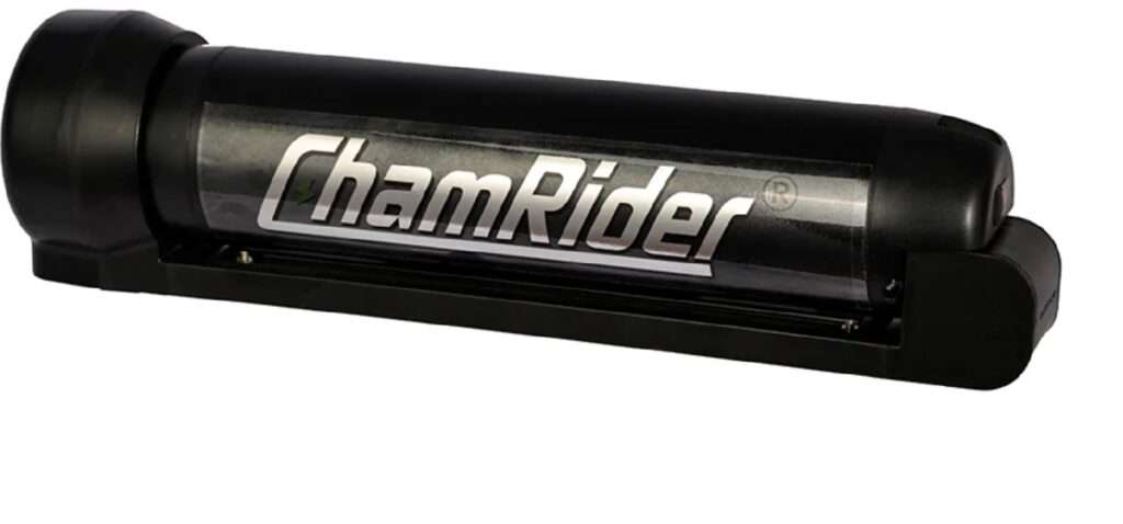 CHAMRIDER BOTTLE BATTERY