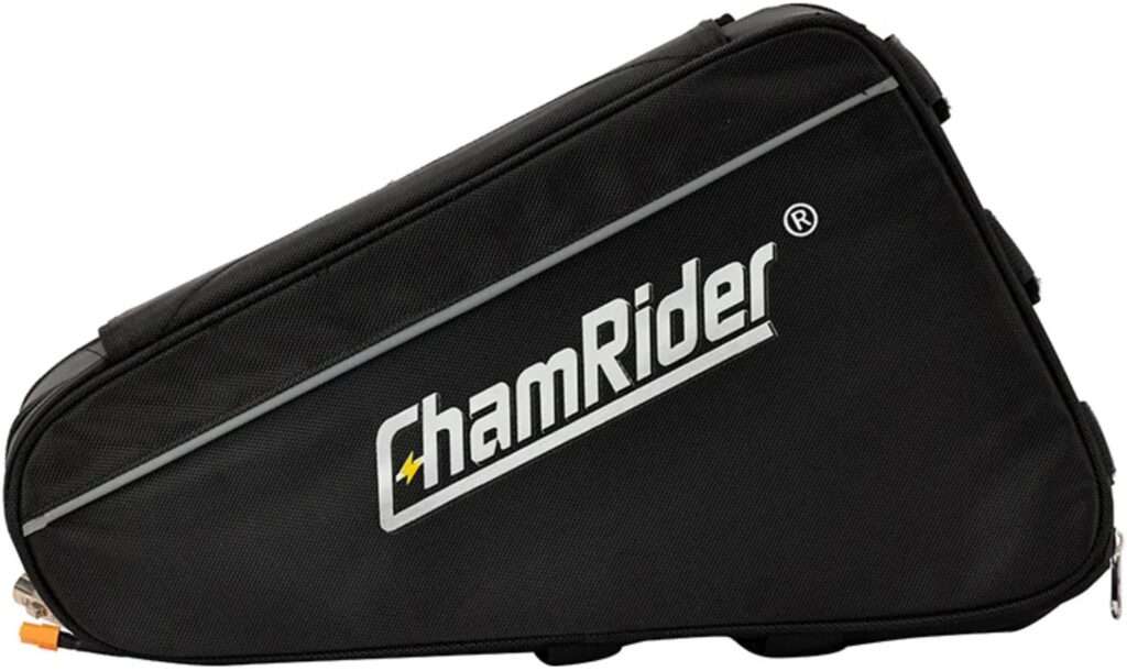 CHAMRIDER TRIANGLE BATTERY