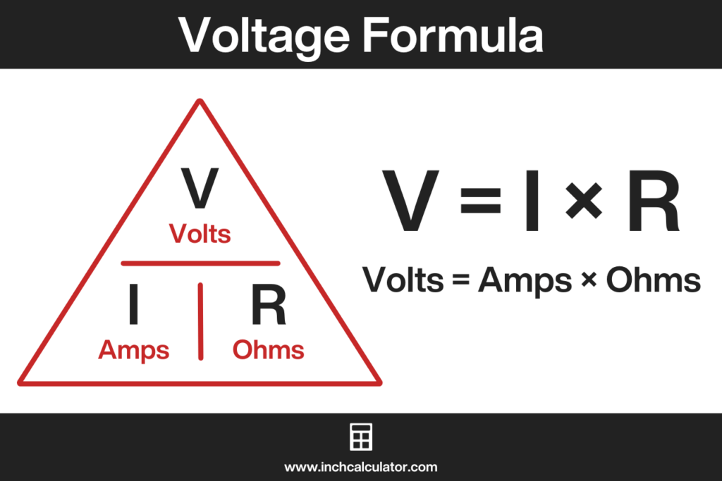 VOLTAGE BATTERY